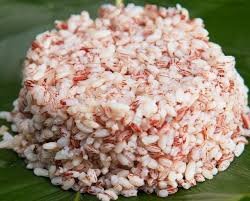 Ofada rice